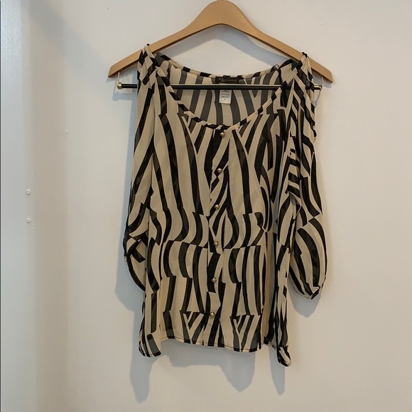Tops - 3/$20 KLd blouse